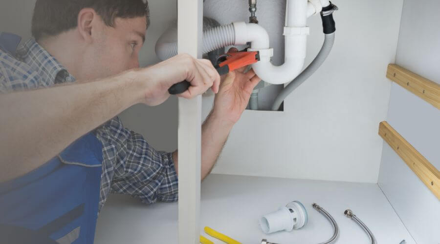 Professional septic pumping service in Granite, OK